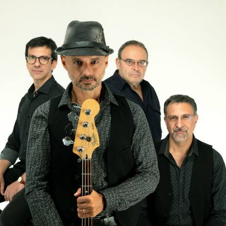 True Blues Band