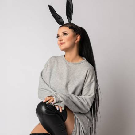 Eternally Ariana