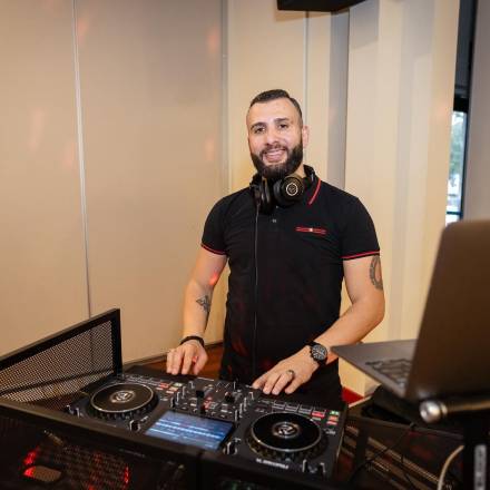 DJ BASSEl