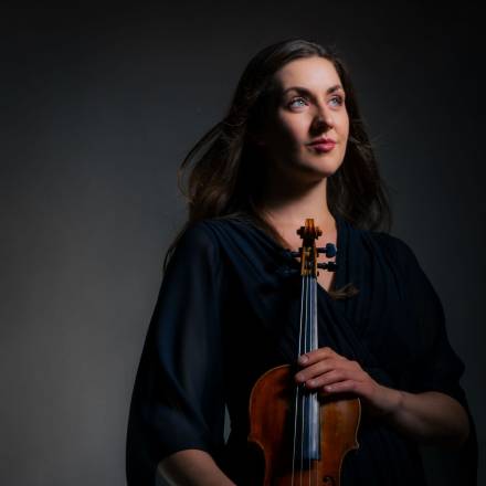 Karolina ViolinLive @Tallinn/Estonia