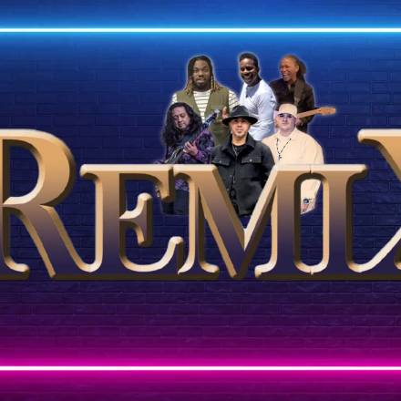RemiX: Six-Piece Funk and New Jack Swing Band in Norwalk CA