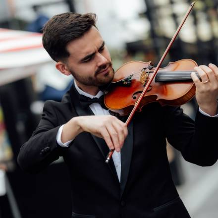 Matthew Lim Violin