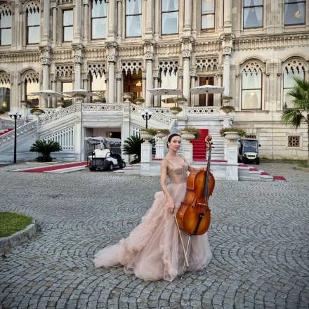 Alisa cello