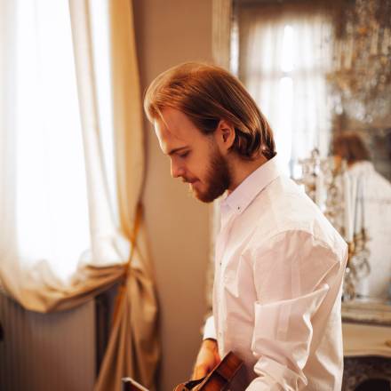 Gleb Gladkov