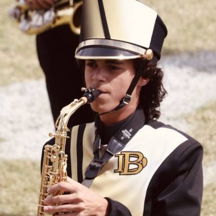 Tristan Braden