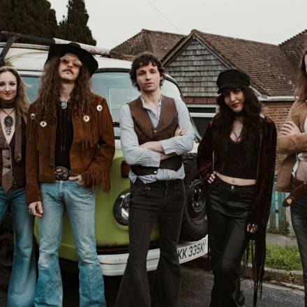 Vintage Voltage 60s/70s Rock Experience