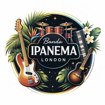 Banda Ipanema London