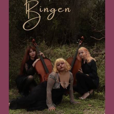 Trío de Bingen