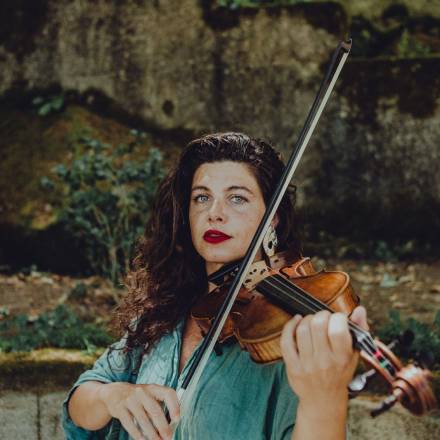 Erica Freo Violin