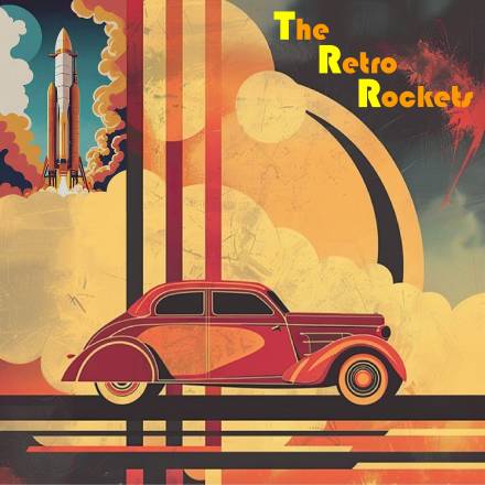 The Retro Rockets