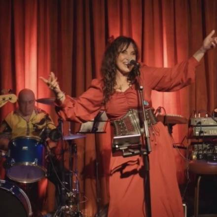 The Kate Bush Experience