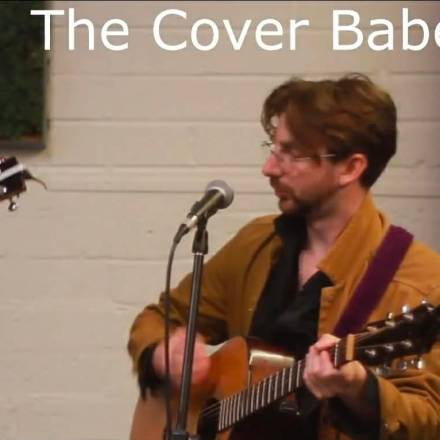 The Cover Babes