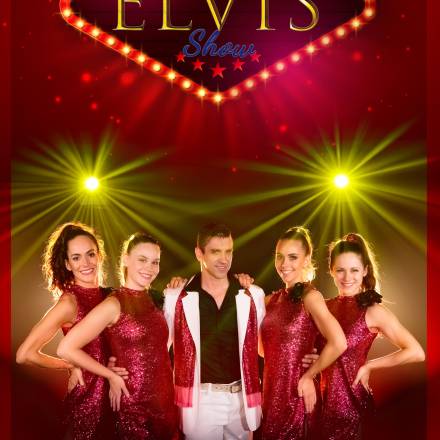 The Elvis Show
