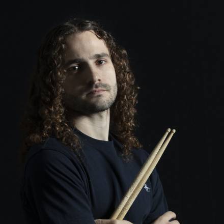 Drayenko Drummer