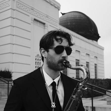 Chris Rogers Music