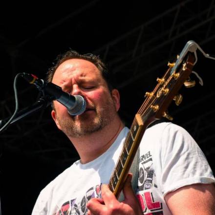 Tom Sanderson Misic