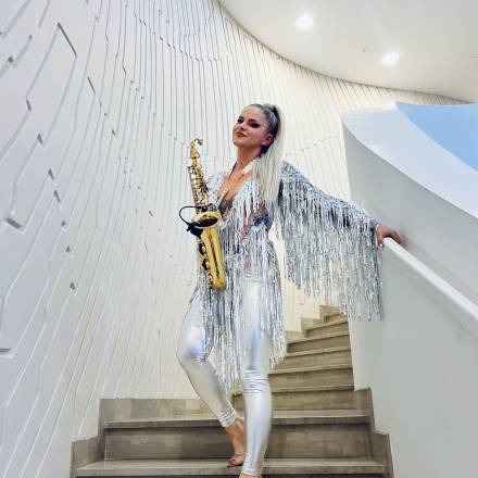 Nastya SAX
