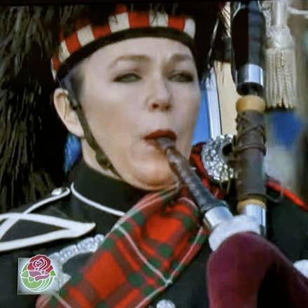 Portland and District Pipers