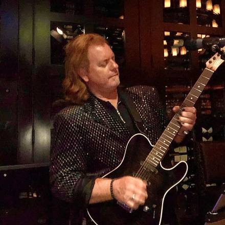 Paul Wells Band