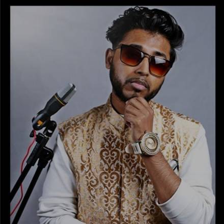 King Ahmed