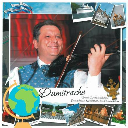 Florin Dumitrache