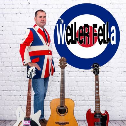 The Weller Fella