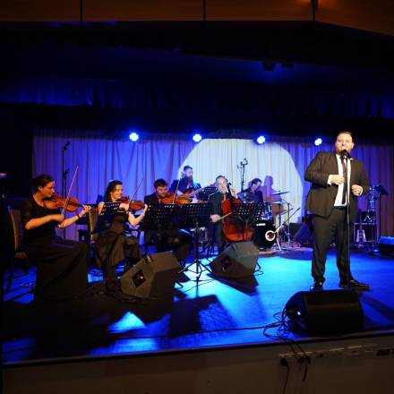 Unbelievable Wedding Big Band/Orchestra