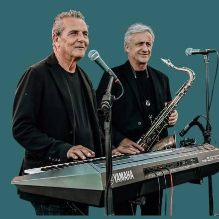 G&S live music Naples