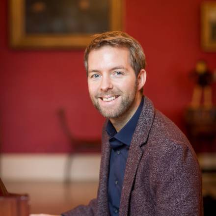 Cam Gow - Pianist