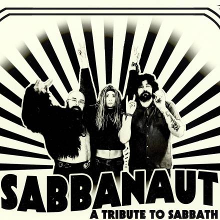 Sabbanaut- A Tribute to Black Sabbath
