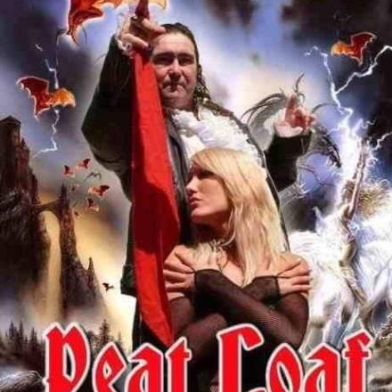 Peat Loaf