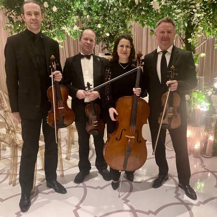 Aurora Quartet