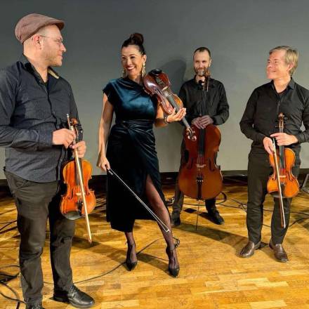 Melos String Quartet