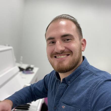 Alex Mayer Music