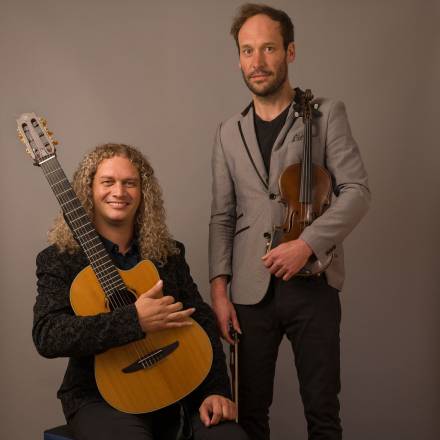 Ultracoustic