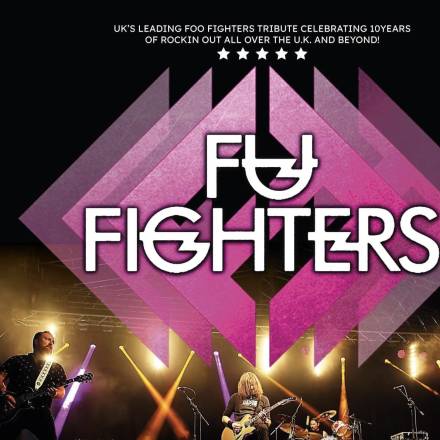 Fu Fighters