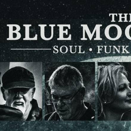 The Blue Moon Band