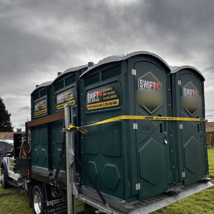 SWIFT Site Rentals