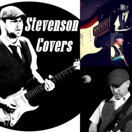 Stevenson Covers