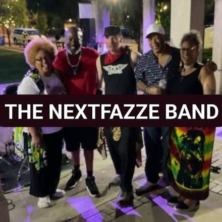 The nextfazze band