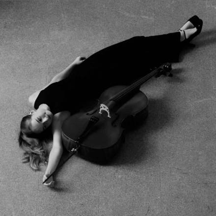Live Cello Music for Your Special Event 🎻