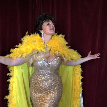 James Bond / Shirley Bassey