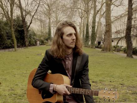Joe Singleton (photo 2)