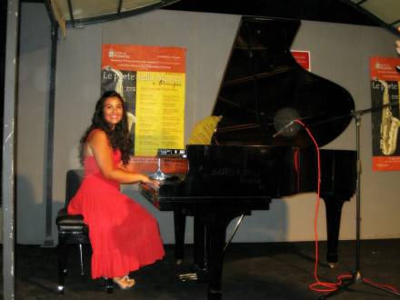 Harp soprano piano events and tutoring (photo 5)