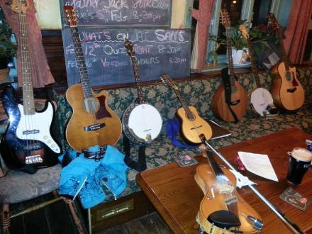 ClusterFolk (photo 9)