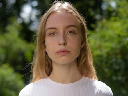 Portrait photographer (photo 0)