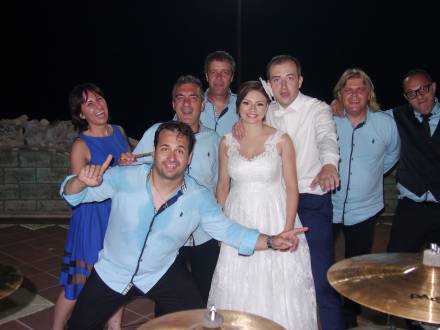E-79 Band (photo 0)