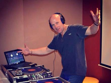 DJ Clint Dogg (photo 4)