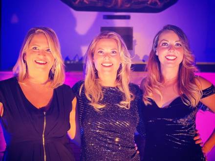 The Emma Skipp Band (photo 2)