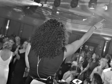 Candy and the Sound (photo 2)